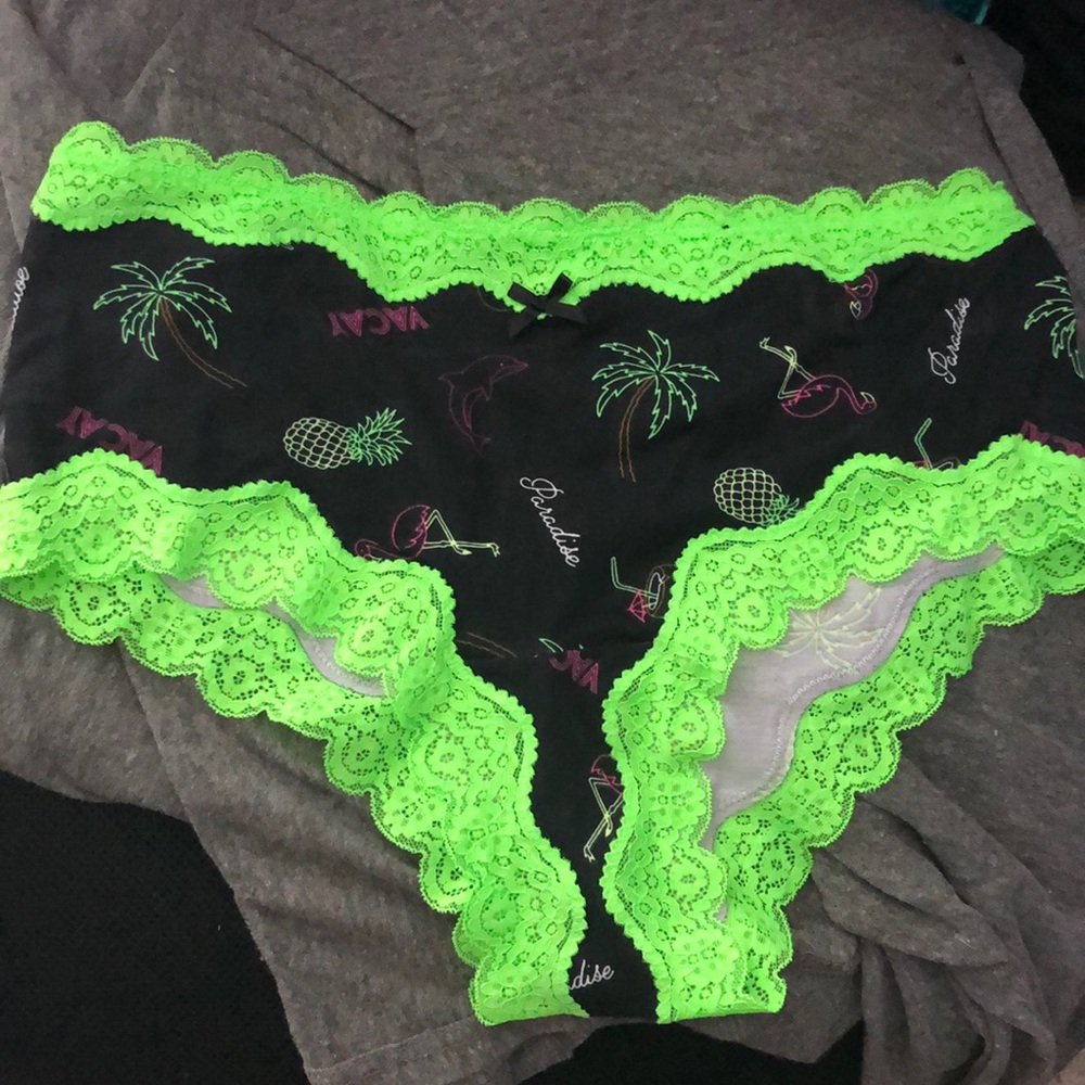 Torrid Underwear
